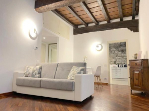 Tower Gombito's Apartment Bergamo